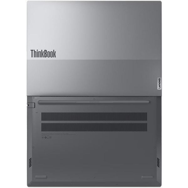 Ноутбук Lenovo ThinkBook 16 G7 ARP (21MWA0F3RM), 16" / WUXGA / IPS / AMD Ryzen 7 7735HS / RAM 16гб / SSD 512гб / Без ОС / Сірий