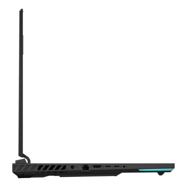 Ноутбук ASUS ROG Strix G18 (G814FP-S8021), AMD Ryzen 9 9955HX / 18" / 144 Гц / RAM 32 ГБ DDR5 / SSD 1 ТБ / AMD Radeon 610M + RTX 5070 / Без ОС / Сірий
