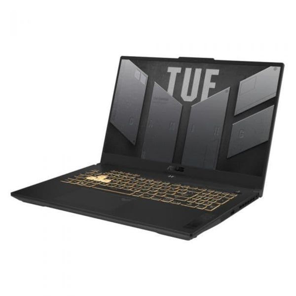 Ігровий ноутбук ASUS TUF F17 FX707VJ (FX707VJ-HX039)