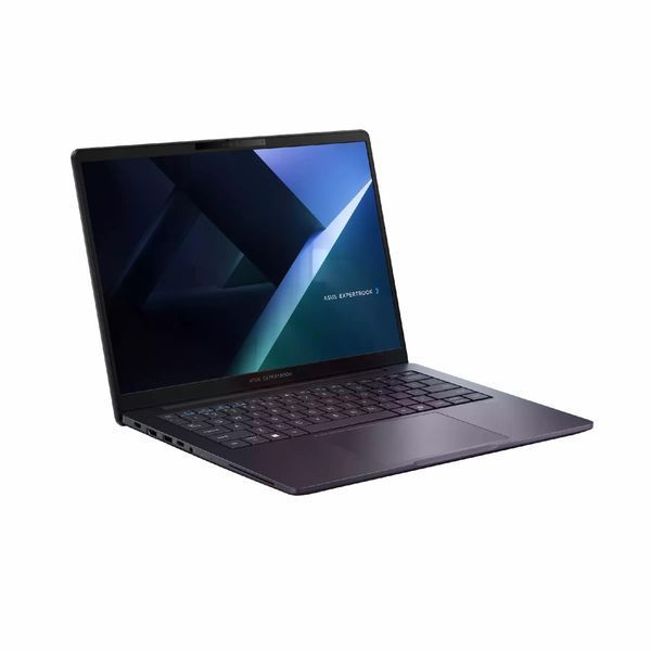 Ноутбук ASUS ExpertBook B3 (90NX08L1-M03WV0), Ultra 5 225H / 14&Prime; / RAM 16 ГБ / SSD 512 ГБ / Windows 11 Pro / Сірий