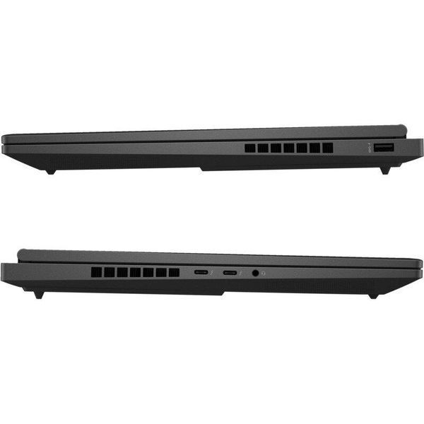Ноутбук HP OMEN 16-wf0109nq, Intel Core i9-13900HX / 16.1&Prime; / RAM 16 ГБ / SSD 1 ТБ / GeForce RTX 4070 8GB / Free DOS / Чорний