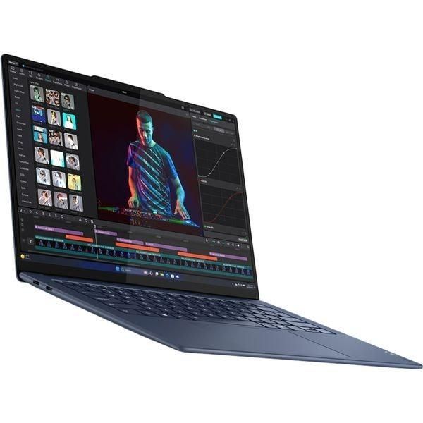 Ноутбук LENOVO Yoga Slim 7 14Q8X9 (83ED002RPB)
