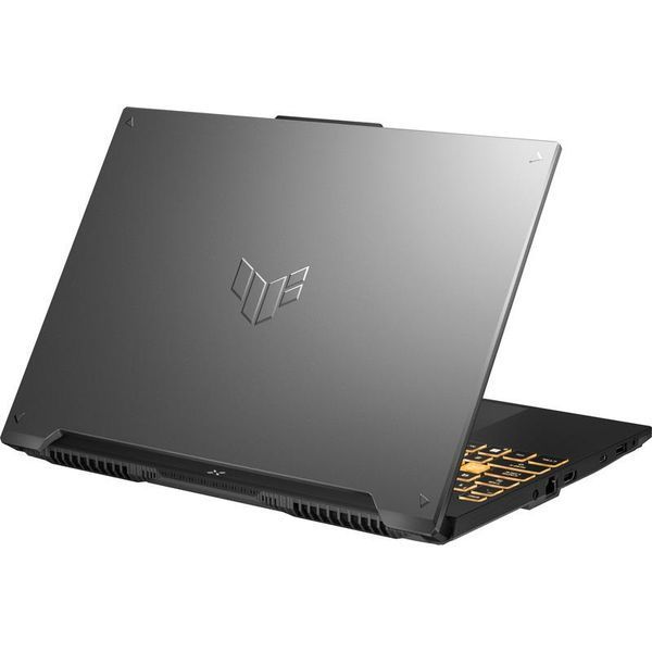 Ноутбук ASUS TUF F16 FX607VJ (FX607VJ-RL086), Intel Core 5 210H / 16&Prime; / RAM 16 ГБ / SSD 1 ТБ / GeForce RTX 3050 6GB /Gri