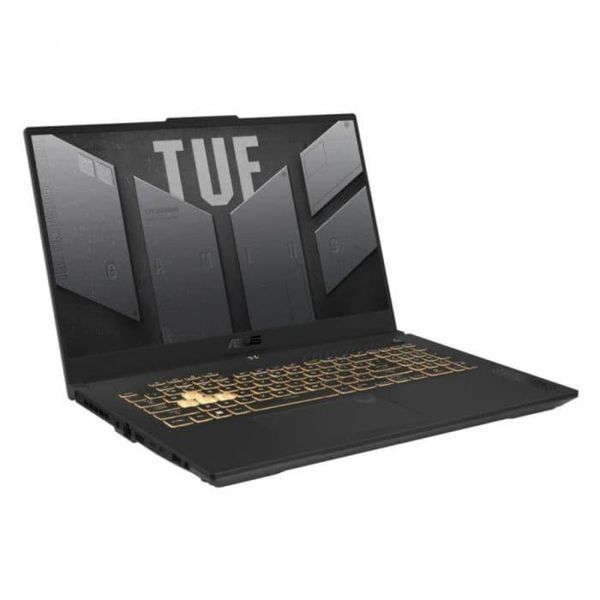 Ігровий ноутбук ASUS TUF F17 FX707VJ (FX707VJ-HX039)