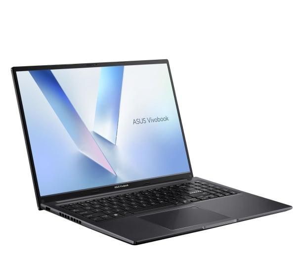 Ноутбук ASUS Vivobook 16 (M1605YA-MB160W), AMD Ryzen 7 7730U / 16&Prime; / IPS / RAM 16 ГБ DDR4 / SSD 512 ГБ / Windows 11 Home / Чорний