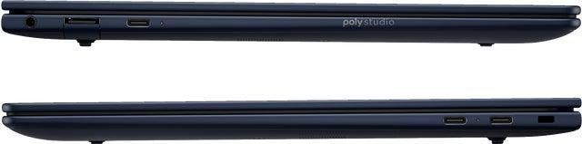 Ноутбук Hp EliteBook Ultra G1i, (B66TQAT) RAM 32 ГБ / SSD 1 ТБ / Windows 11 Pro