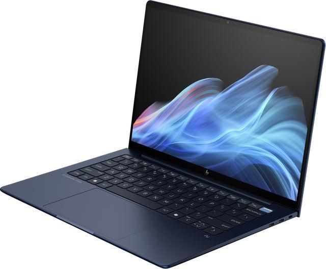 Ноутбук Hp EliteBook Ultra G1i, (B66TQAT) RAM 32 ГБ / SSD 1 ТБ / Windows 11 Pro