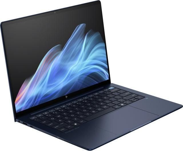 Ноутбук Hp EliteBook Ultra G1i, (B66TQAT) RAM 32 ГБ / SSD 1 ТБ / Windows 11 Pro