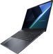 Ноутбук ASUS ExpertBook B3605CCA (B3605CCA-MB0073X), Ultra 7-155H / 16&Prime; / RAM 16 ГБ / SSD 1 ТБ / Windows 11 Professional / Сірий