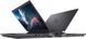Ноутбук DELL G15 5530 (5530-8316), 15.6" / Intel Core i5-13450HX / RAM 16GB / SSD 512GB / RTX4050 / DOS / Темно-сірий