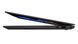 Ноутбук Lenovo ThinkPad X1 Carbon Gen 14 Aura Edition (21V7002FRI), Intel Core Ultra 7 355 / 14" / Touch / RAM 32 ГБ LPDDR5x / SSD 1 ТБ / Intel Graphics / Windows 11 Pro / Чорний