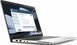 Ноутбук DELL Pro 14 Plus (BTO502), AMD Ryzen 5 220 / 14" / RAM 16 ГБ LPDDR5X / SSD 512 ГБ / AMD Radeon 740M / Windows 11 Pro / Сірий