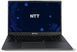 Ноутбук NTT Book B15 (e2594489), Intel Core i3-1315U / 15.6" / RAM 16 ГБ DDR4 / SSD 512 ГБ / Intel UHD Graphics / Windows 11 Home / Чорний