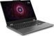 Ноутбук Lenovo LOQ 15 (83JC00P4PB), AMD Ryzen 5 7235HS / 15.6" / 144 Гц / RAM 16 ГБ DDR5 / SSD 512 ГБ / RTX 4050 / Windows 11 Home / Чорний