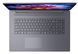 Ноутбук Lenovo IdeaPad Slim 3i (83VS004GRM), Intel Core 3 304 / 17.3" / RAM 16 ГБ DDR5 / SSD 512 ГБ / Intel Graphics / Без ОС / Сірий