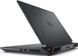 Ноутбук DELL G15 5530 (5530-8316), 15.6" / Intel Core i5-13450HX / RAM 16GB / SSD 512GB / RTX4050 / DOS / Темно-сірий