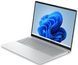 Ноутбук HP OmniBook 3 (D9LW0EA), Intel Core 9 270H / 16" / OLED / RAM 16 ГБ DDR5 / SSD 512 ГБ / Intel Graphics / Windows 11 Home / Сірий