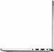 Ноутбук DELL Pro 14 Plus (BTO502), AMD Ryzen 5 220 / 14" / RAM 16 ГБ LPDDR5X / SSD 512 ГБ / AMD Radeon 740M / Windows 11 Pro / Сірий