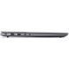 Ноутбук Lenovo ThinkBook 16 G7 ARP (21MWA0F3RM), 16" / WUXGA / IPS / AMD Ryzen 7 7735HS / RAM 16гб / SSD 512гб / Без ОС / Сірий