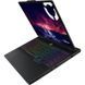 Ноутбук Lenovo Legion Pro 5 (83F2001FPB), AMD Ryzen 9 9955HX / 16&Prime; / RAM 32 ГБ / SSD 1 ТБ / RTX 5070 / FreeDOS / Eclipse Black