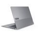 Ноутбук Lenovo ThinkBook 16 G7 ARP (21MWA0F3RM), 16" / WUXGA / IPS / AMD Ryzen 7 7735HS / RAM 16гб / SSD 512гб / Без ОС / Сірий