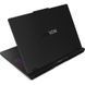 Ноутбук Lenovo Legion Pro 5 (83F2001FPB), AMD Ryzen 9 9955HX / 16&Prime; / RAM 32 ГБ / SSD 1 ТБ / RTX 5070 / FreeDOS / Eclipse Black