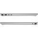 Ноутбук HP OmniBook X FlipNGAI 16-as0024nn (C0YP3EA), Intel Core Ultra 5 226V / 16&Prime; Touch / RAM 16 ГБ / SSD 1 ТБ / Intel Arc / Windows 11 Home / Glacier Silver