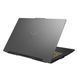 Ігровий ноутбук ASUS TUF F17 FX707VJ (FX707VJ-HX039)