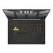 Ігровий ноутбук ASUS TUF F17 FX707VJ (FX707VJ-HX039)