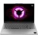 Ноутбук Lenovo LOQ Essential 15ARP10E (83S0002TRM), AMD Ryzen 7 7735HS / 15.6&Prime; / RAM 16 ГБ / SSD 512 ГБ / GeForce RTX 3050 6GB / Free DOS / Luna Gray