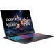 Ноутбук Acer Nitro V 16S AI ANV16S-61-R3DJ (NH.QXMEP.006), Ryzen AI 9 365 / 16&Prime; / RAM 32 ГБ / SSD 1 ТБ / GeForce RTX 5070 / Windows 11 Professional / Black