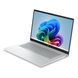 Ноутбук HP OmniBook 3 17-dm0000nwx (D95MGEA), AMD Ryzen AI 7 445 / 17.3" / RAM 16 ГБ LPDDR5 / SSD 512 ГБ / AMD Radeon 840M / Windows 11 Home / Сірий