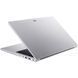 Ноутбук Acer Aspire Lite 15 AL15-72P-598M (NX.D5HEX.006), Intel Core i5-13500H / 15,6" / RAM 16 ГБ DDR5 / SSD 512 ГБ / Intel UHD Graphics / Без ОС / Сірий