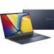 Ноутбук ASUS Vivobook 15 (M1502NAQ-BQ034W), 15.6" / 1920 x 1080px / IPS / 60Hz / R5-150 / RAM 16 ГБ / SSD 512 ГБ / Windows 11 Home / Синій