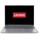 Ноутбук Lenovo ThinkBook 16 G7 ARP (21MWA0F3RM), 16" / WUXGA / IPS / AMD Ryzen 7 7735HS / RAM 16гб / SSD 512гб / Без ОС / Сірий