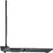 Ноутбук DELL G15 5530 (5530-8316), 15.6" / Intel Core i5-13450HX / RAM 16GB / SSD 512GB / RTX4050 / DOS / Темно-сірий
