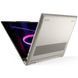Ноутбук Lenovo Yoga 7 14IPH11 (83TC003BRM), Intel Core Ultra 7 355 / 14&Prime; Touch / RAM 32 ГБ / SSD 1 ТБ / Intel Graphics / Windows 11 Pro / Seashell