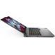 Ноутбук Lenovo LOQ 15AHP11 (83TN002JRM), AMD Ryzen 7 250 / 15.3" / 165 Гц / RAM 16 ГБ DDR5 / SSD 1 ТБ / AMD Radeon 780M + RTX 5050 / Без ОС / Сірий