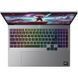Ноутбук Lenovo LOQ 15AHP11 (83TN002JRM), AMD Ryzen 7 250 / 15.3" / 165 Гц / RAM 16 ГБ DDR5 / SSD 1 ТБ / AMD Radeon 780M + RTX 5050 / Без ОС / Сірий
