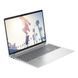 Ноутбук Hp ProBook 460 G11 (9Y7B6ET+9X472UT), Intel Core Ultra 7 155U / 16" / RAM 16 ГБ DDR5 / SSD 512 ГБ / Intel Graphics / Windows 11 Pro / Сріблястий