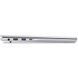 Ноутбук Acer Aspire Lite 15 AL15-72P-598M (NX.D5HEX.006), Intel Core i5-13500H / 15,6" / RAM 16 ГБ DDR5 / SSD 512 ГБ / Intel UHD Graphics / Без ОС / Сірий