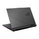 Ноутбук ASUS ROG Strix G18 (G814FP-S8021), AMD Ryzen 9 9955HX / 18" / 144 Гц / RAM 32 ГБ DDR5 / SSD 1 ТБ / AMD Radeon 610M + RTX 5070 / Без ОС / Сірий