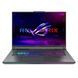 Ноутбук ASUS ROG Strix G18 (G814FP-S8021), AMD Ryzen 9 9955HX / 18" / 144 Гц / RAM 32 ГБ DDR5 / SSD 1 ТБ / AMD Radeon 610M + RTX 5070 / Без ОС / Сірий