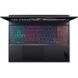 Ноутбук Acer Nitro V 16S AI ANV16S-61-R3DJ (NH.QXMEP.006), Ryzen AI 9 365 / 16&Prime; / RAM 32 ГБ / SSD 1 ТБ / GeForce RTX 5070 / Windows 11 Professional / Black