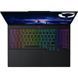 Ноутбук Lenovo Legion 5 15IRX10 (83LY00KUPB), Intel Core i7-14700HX / 15.1" / OLED / 165 Гц / RAM 16 ГБ DDR5 / SSD 512 ГБ / Intel UHD Graphics + RTX 5060 / Windows 11 Home / Чорний