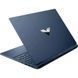 Ноутбук HP Victus 15 (C57CNEA), AMD Ryzen AI 7 350 / 15.6" / RAM 24 ГБ / SSD 1 ТБ / NVIDIA GeForce RTX 5050 8 ГБ GDDR7 / Free DOS / синій