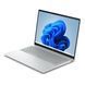 Ноутбук HP OmniBook 3 (D9LV5EA), Intel Core 3 100U / 16" / RAM 8 ГБ DDR5 / SSD 256 ГБ / Intel Graphics / Windows 11 Home / Сірий