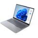 Ноутбук Lenovo ThinkBook 16 G7 ARP (21MWA0F3RM), 16" / WUXGA / IPS / AMD Ryzen 7 7735HS / RAM 16гб / SSD 512гб / Без ОС / Сірий
