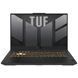 Ігровий ноутбук ASUS TUF F17 FX707VJ (FX707VJ-HX039)