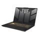 Ігровий ноутбук ASUS TUF F17 FX707VJ (FX707VJ-HX039)